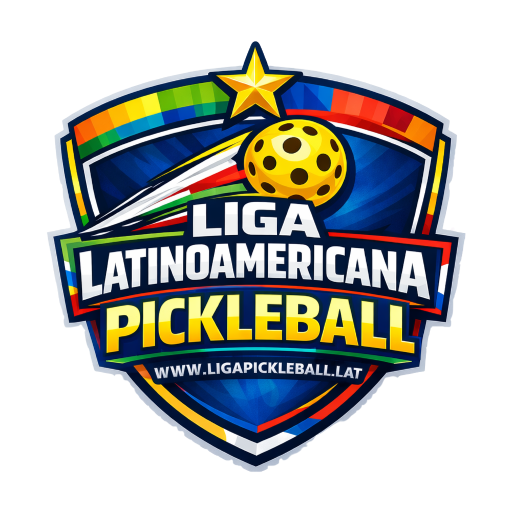 Logo Liga Latinoamericana